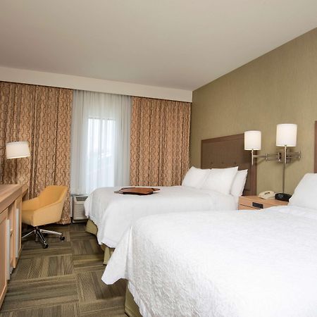 Hampton Inn Kalamazoo Dış mekan fotoğraf