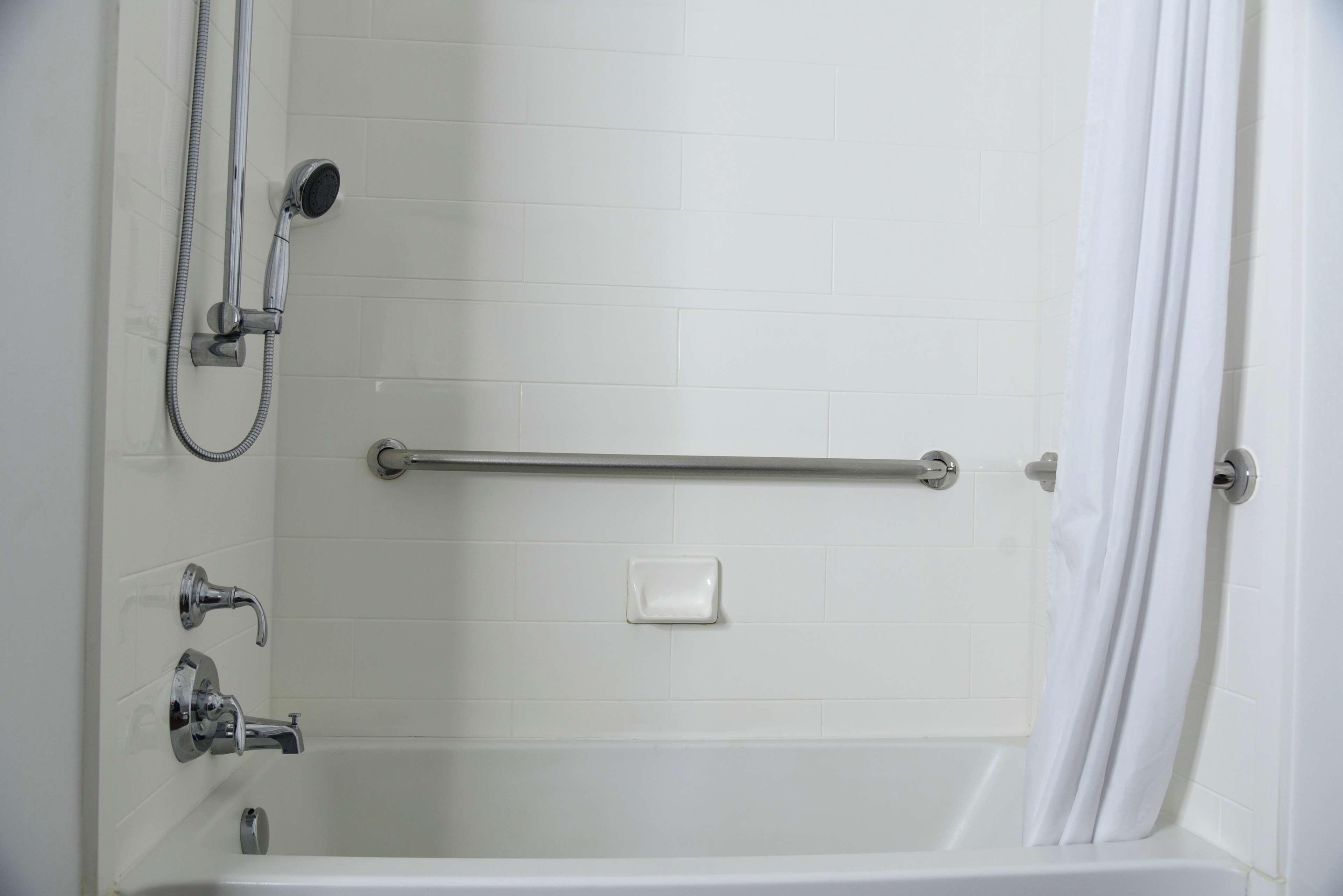 Hampton Inn Kalamazoo Dış mekan fotoğraf