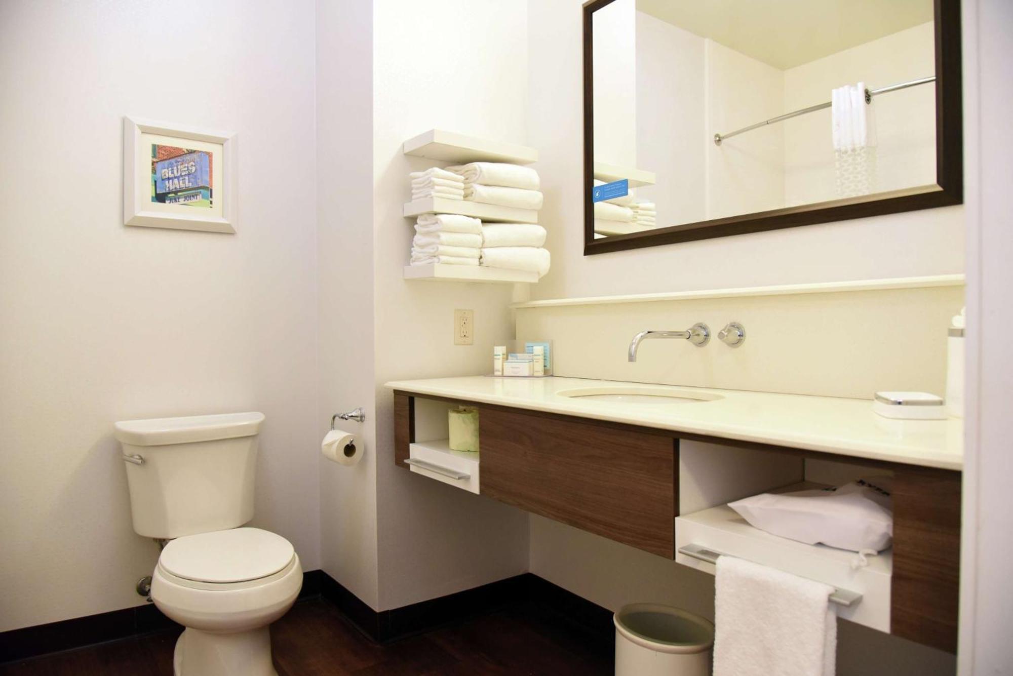 Hampton Inn Kalamazoo Dış mekan fotoğraf